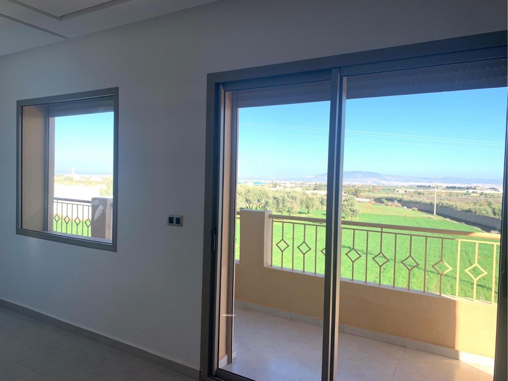 Villa Fatima Fes Ngoại thất bức ảnh